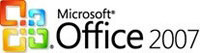 Microsoft Mk/MS Office Ent 07/ES W32 CD w/LrningEs (76J-01813)